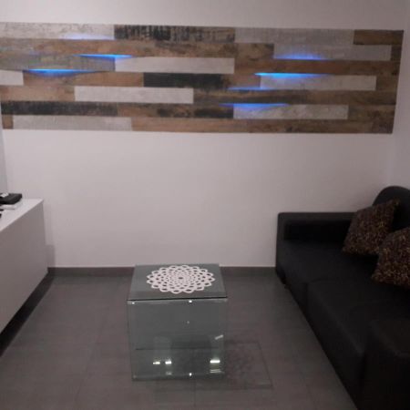 Ciudad De La Paz Apartment Madrid Exterior foto